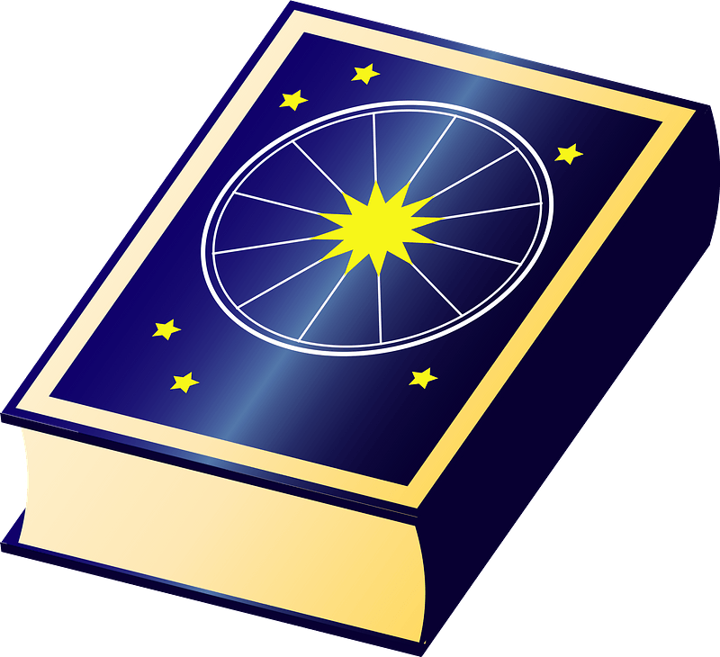 horoscopes-clip-art-library