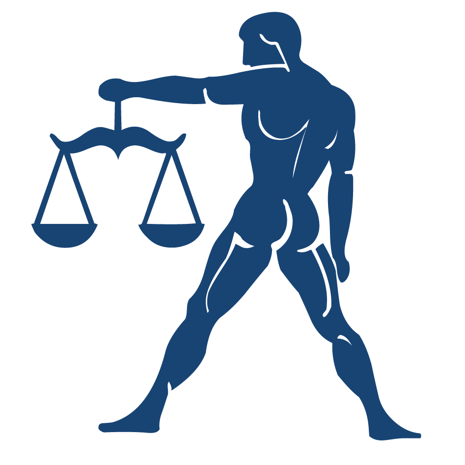 Astrology Clipart - astrological-sign-in-zodiac-libra-vector 
