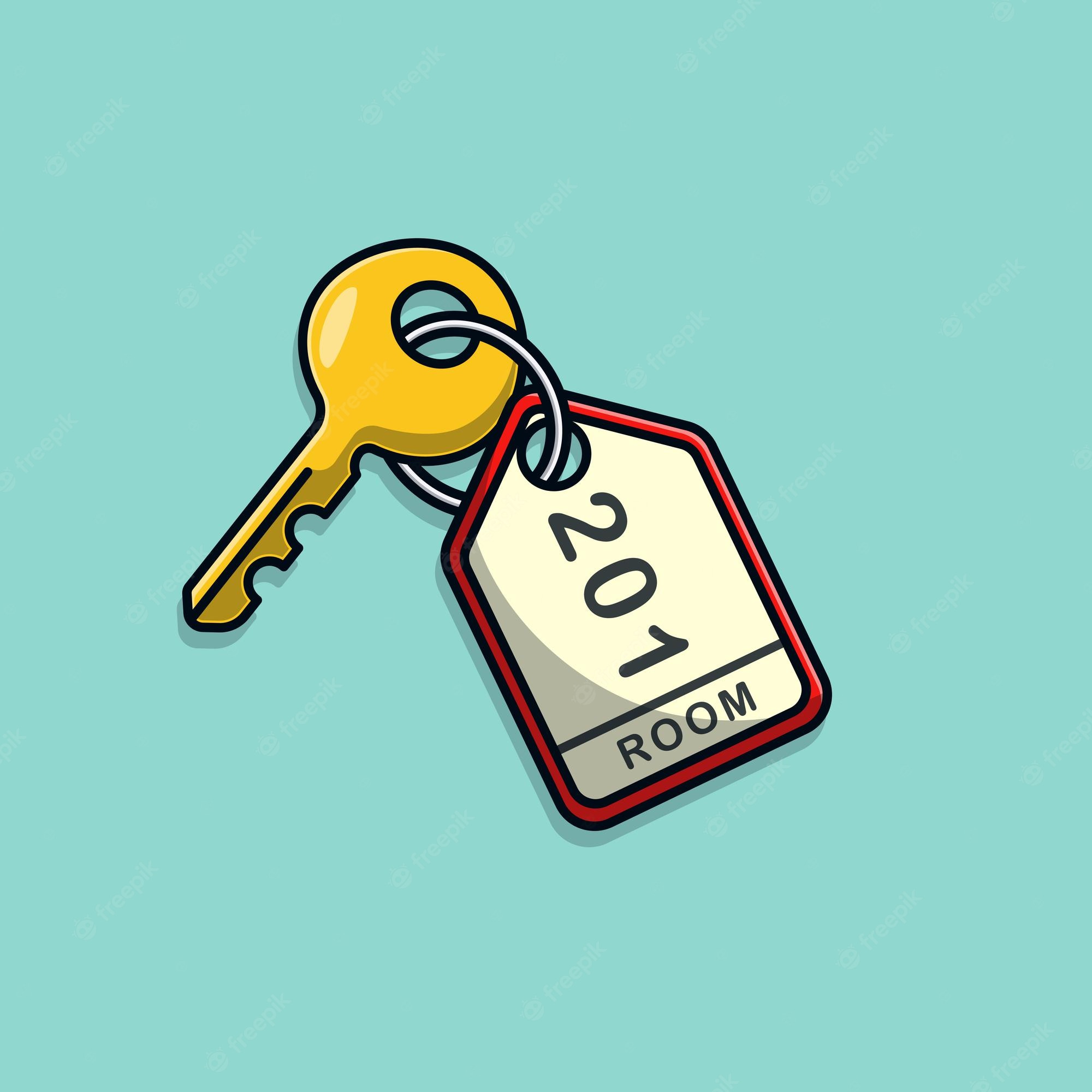 hotel-keyss-clip-art-library