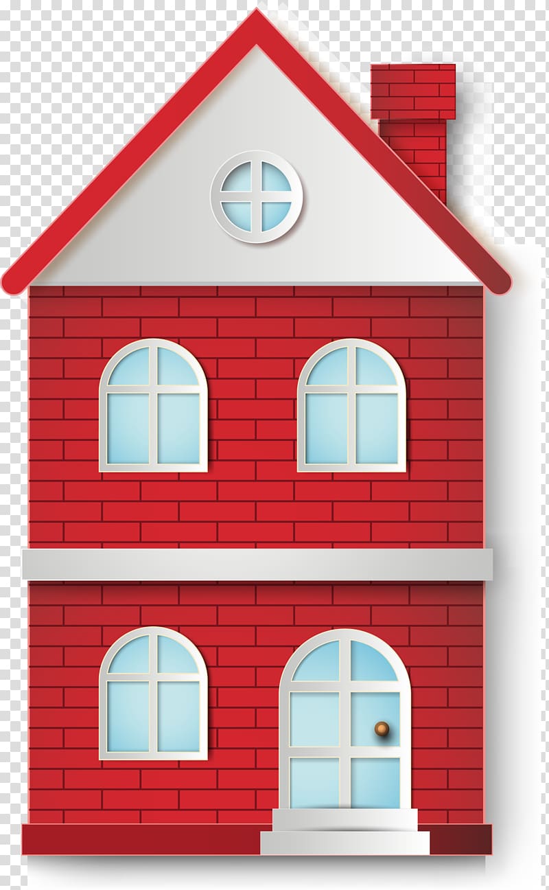 House Building Clip Art, PNG, 512x512px, House, Brick, Building - Clip ...