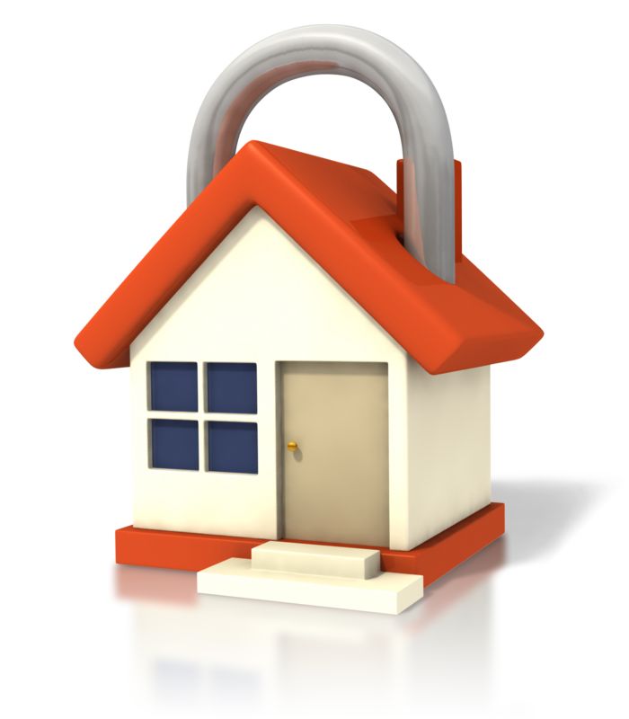 Home Security Solutions | Protect Your Property with Confidence