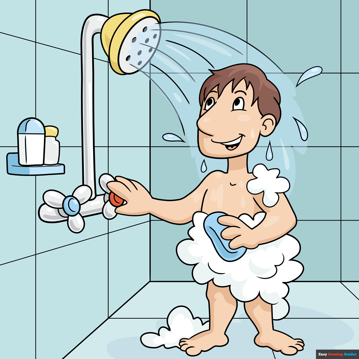 Free Cartoon Showers Download Free Cartoon Showers Png Images Free Free Cartoon Showers Download Free Cartoon Showers Png Images Free