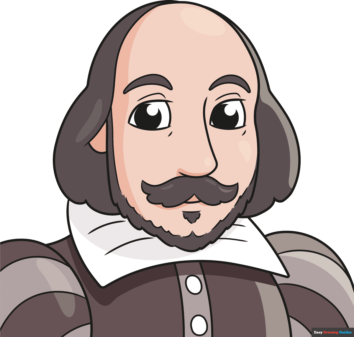 william shakespeares Clip Art Library