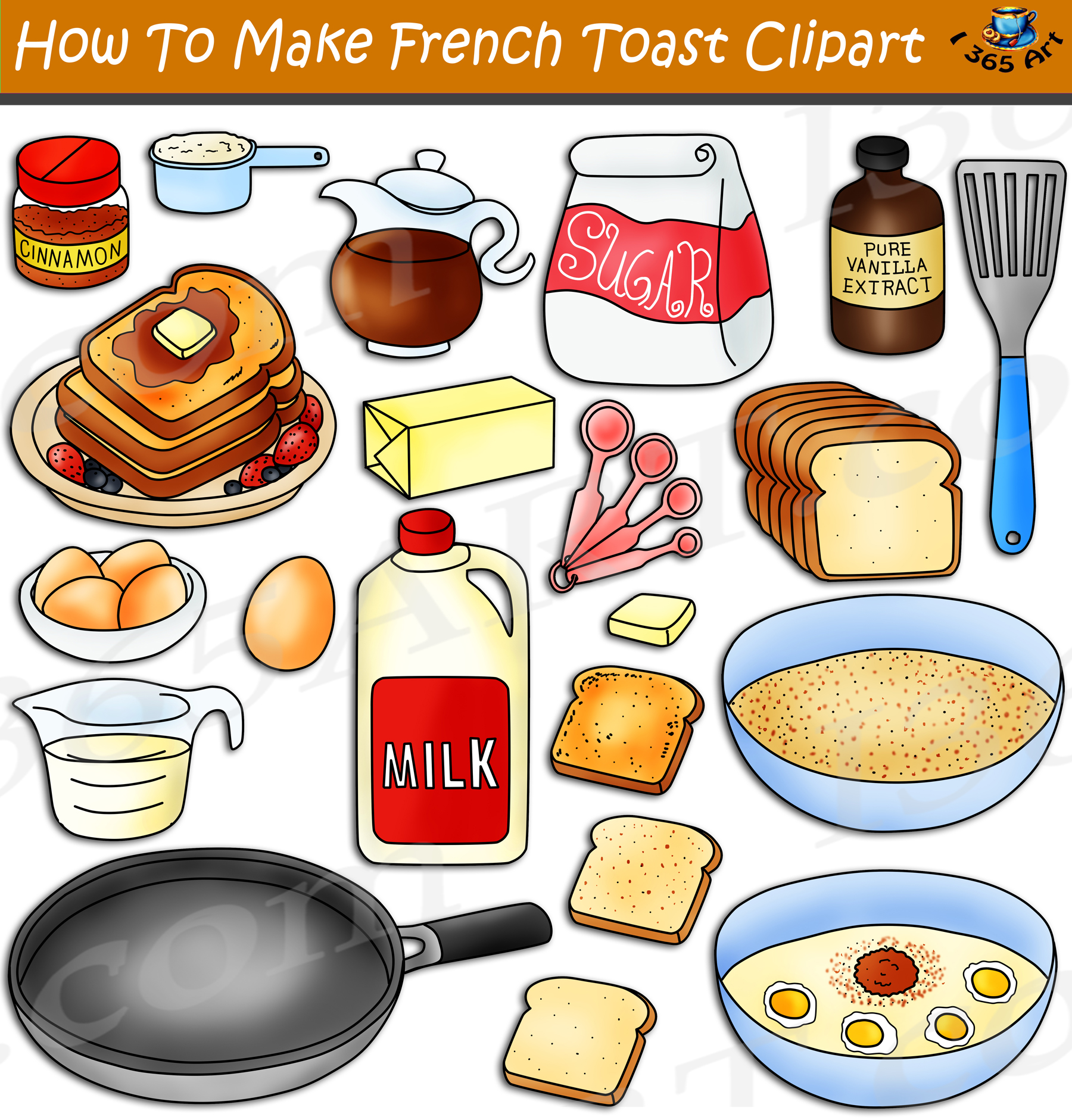 french-toast-vector-art-icons-and-graphics-for-free-download-clip