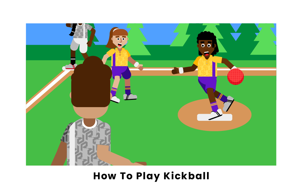 Free Kickball Game Cliparts, Download Free Kickball Game Cliparts