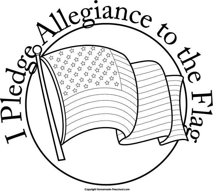 free patriotic - Clip Art Library