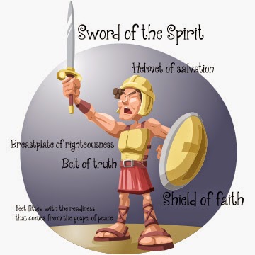 shield of faith clipart - Clip Art Library - Clip Art Library