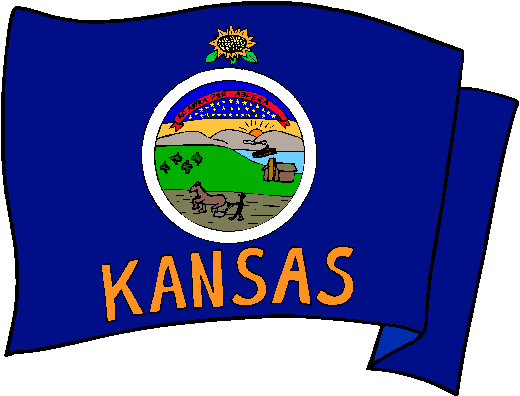 Kansas State SVG / Cut File / Cricut / Clip art / Commercial use ...