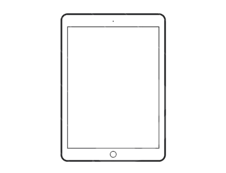 Computer tablet Icons | Free Download Clipart Library Clipart Library ...