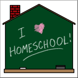 I Love Homeschooling - Encouraging Educational Freedom