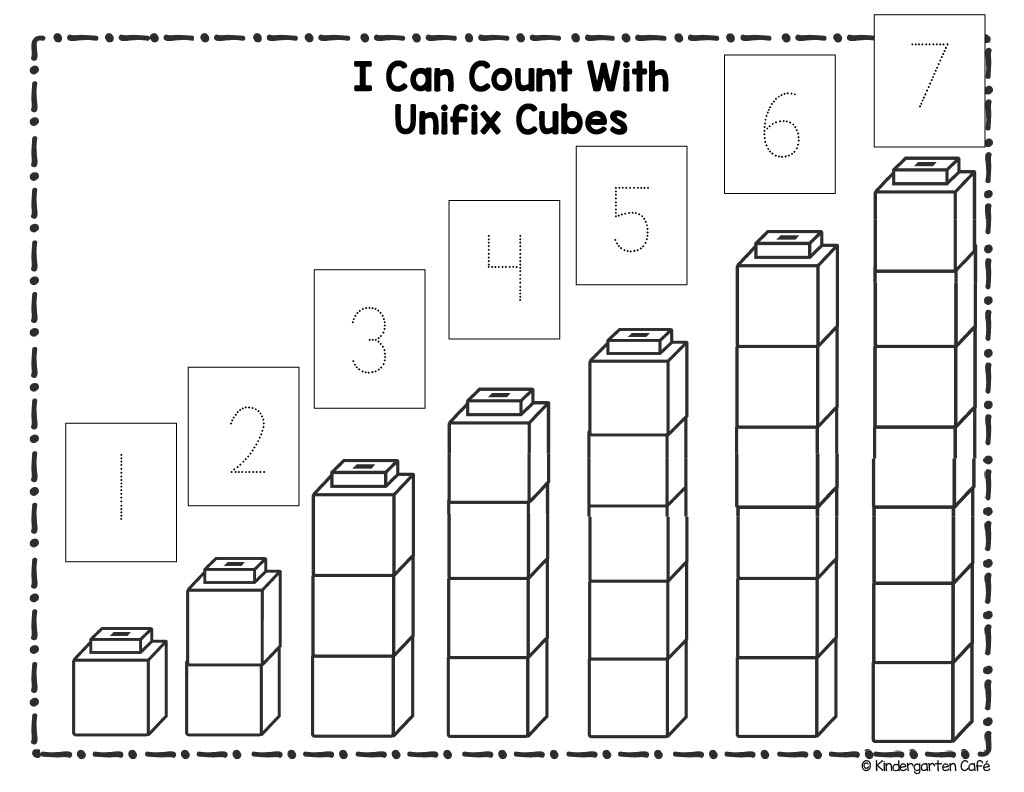 20 Stacked Congruent Cubes, ClipArt ETC