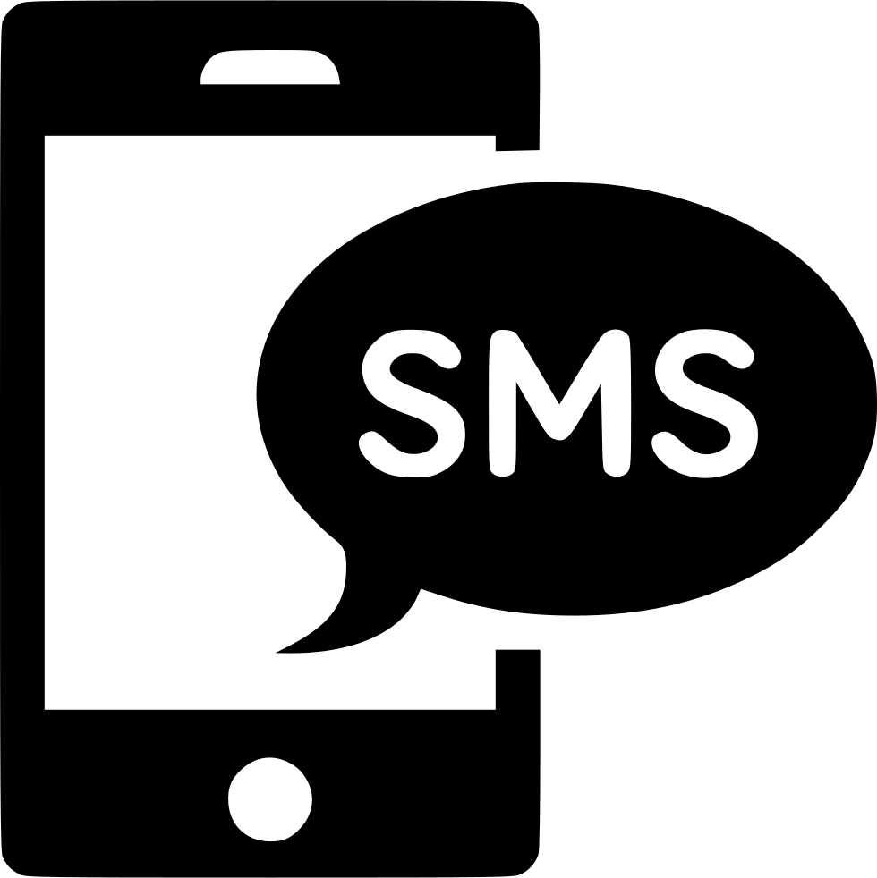 sms servers - Clip Art Library
