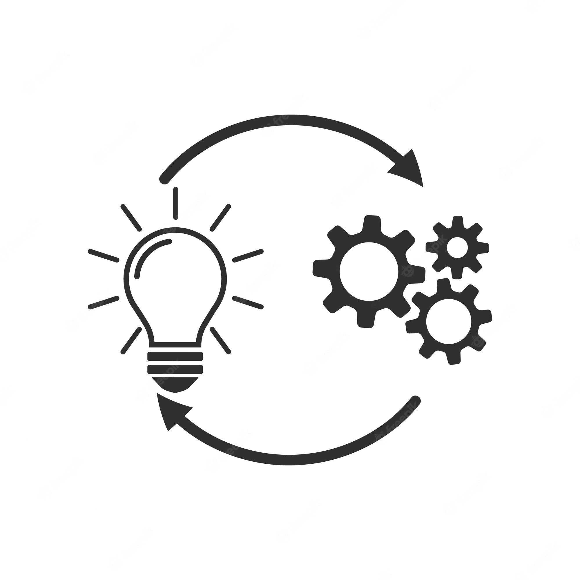 Implementation Icon Vector Clipart System Integration Icon Png Clip 