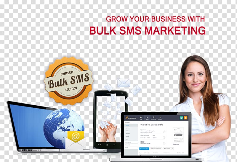 Bulk SMS Marketing Solutions to Grow Your Business