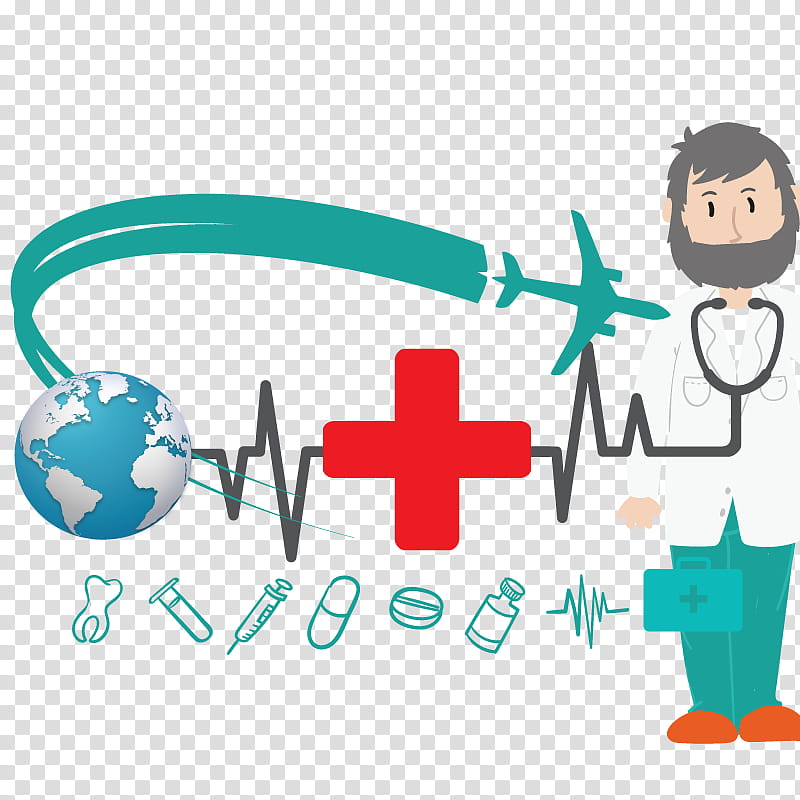Global Healthcare Services - Medical Support Across Borders