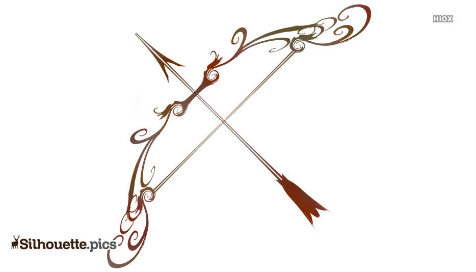 Indian Arrows Clip Art Library 1248