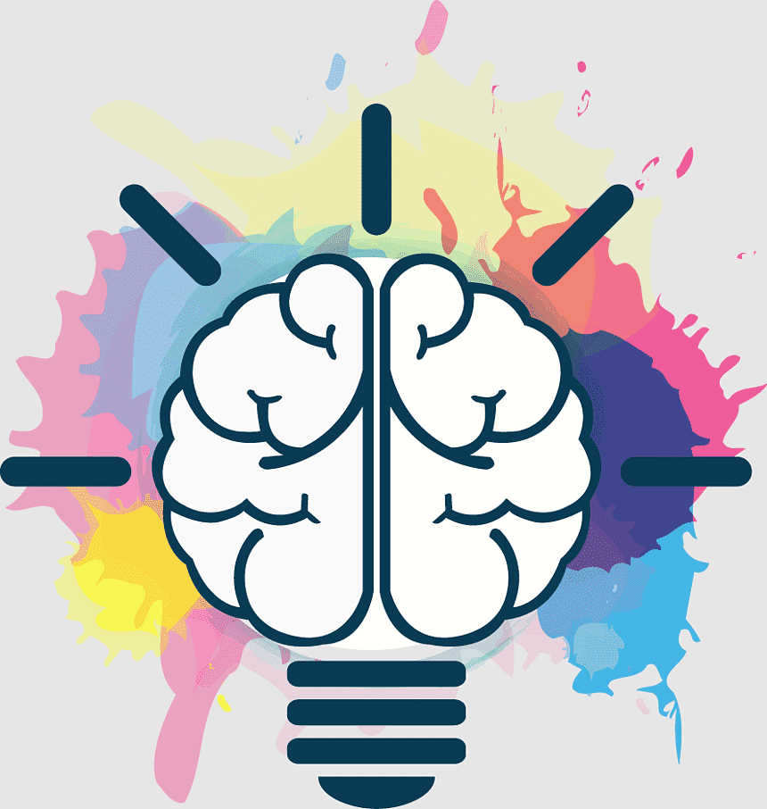 engineering brains - Clip Art Library