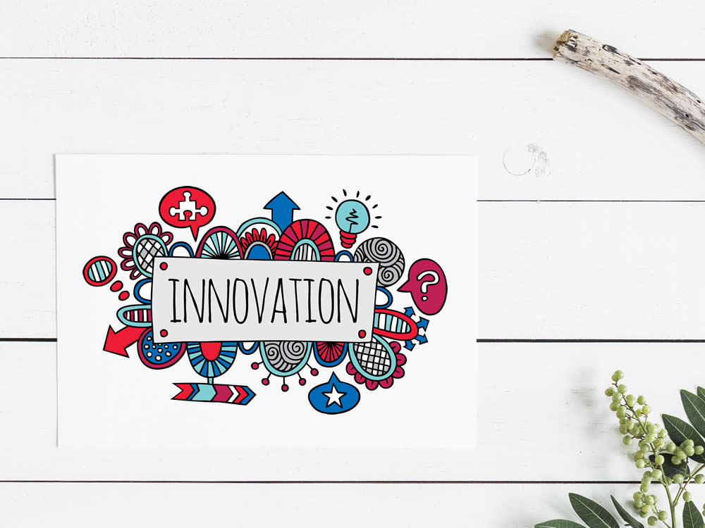 Innovation Png, Vector, Psd, And Clipart With Transparent - Clip Art 