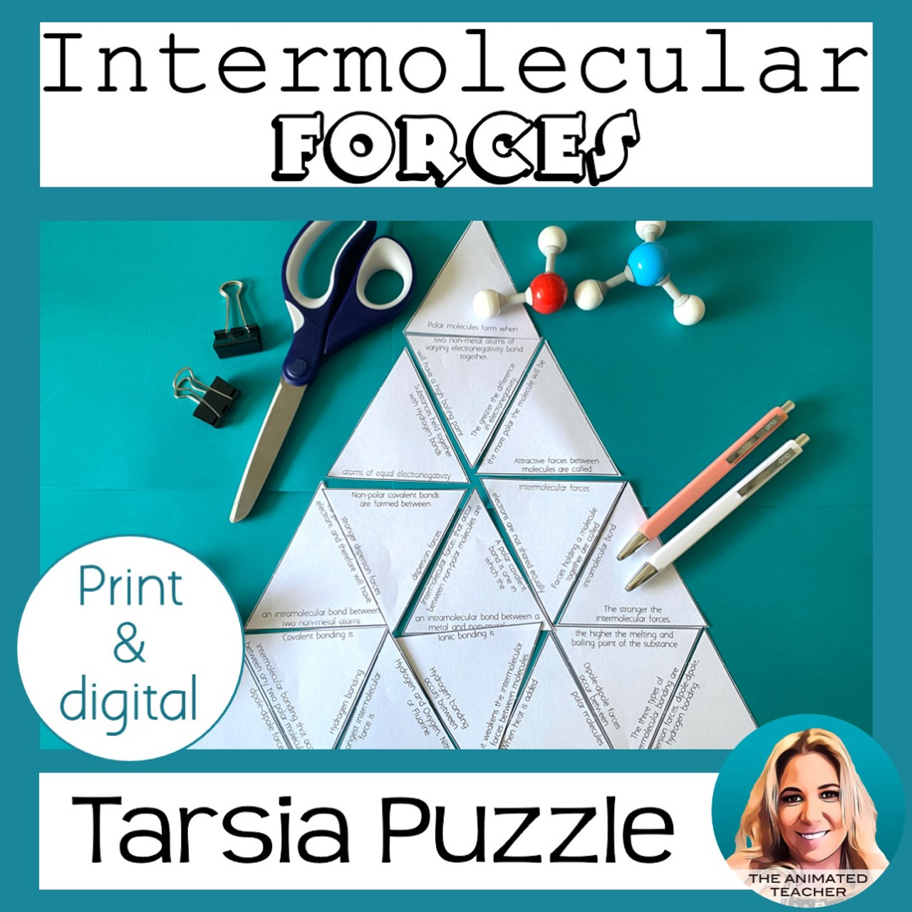 intermolecular force background - Clip Art Library - Clip Art Library