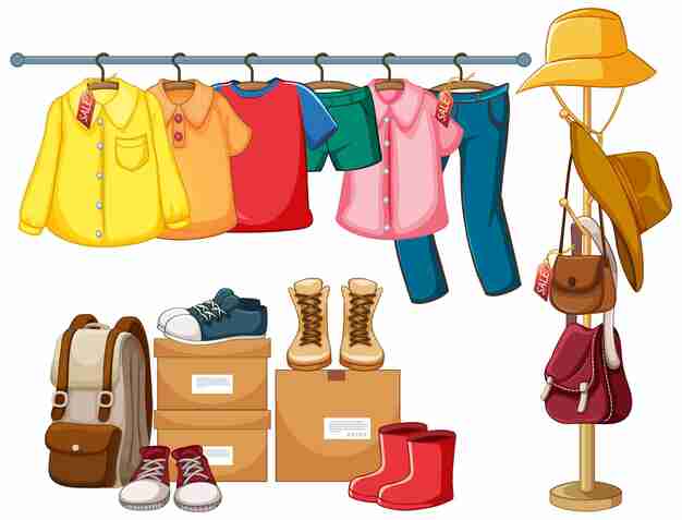 Free Clothing, Download Free Clothing png images, Free ClipArts on ...