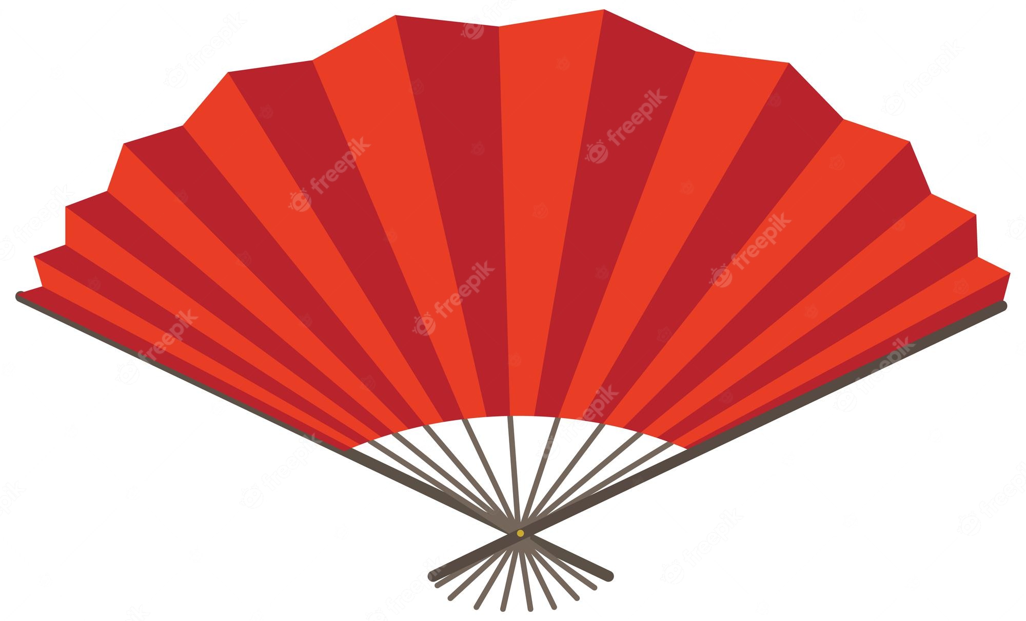 Oriental Fan Royalty Free SVG, Cliparts, Vectors, And Stock - Clip Art ...