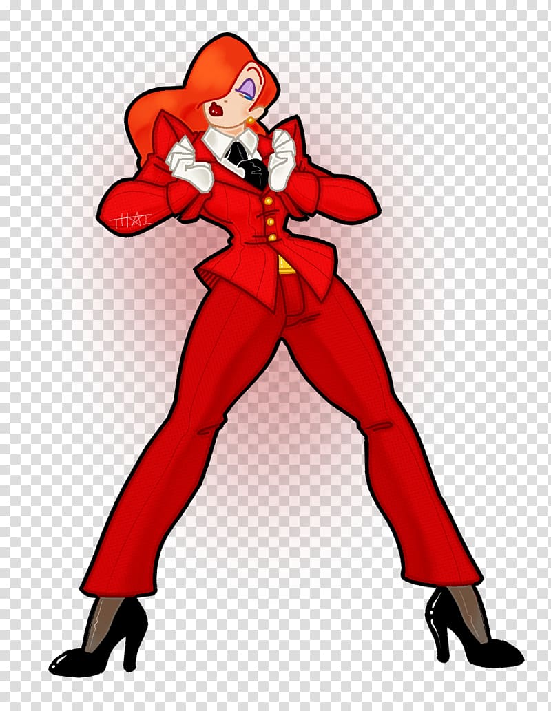 Free jessica rabbit, Download Free jessica rabbit png images, Free ...