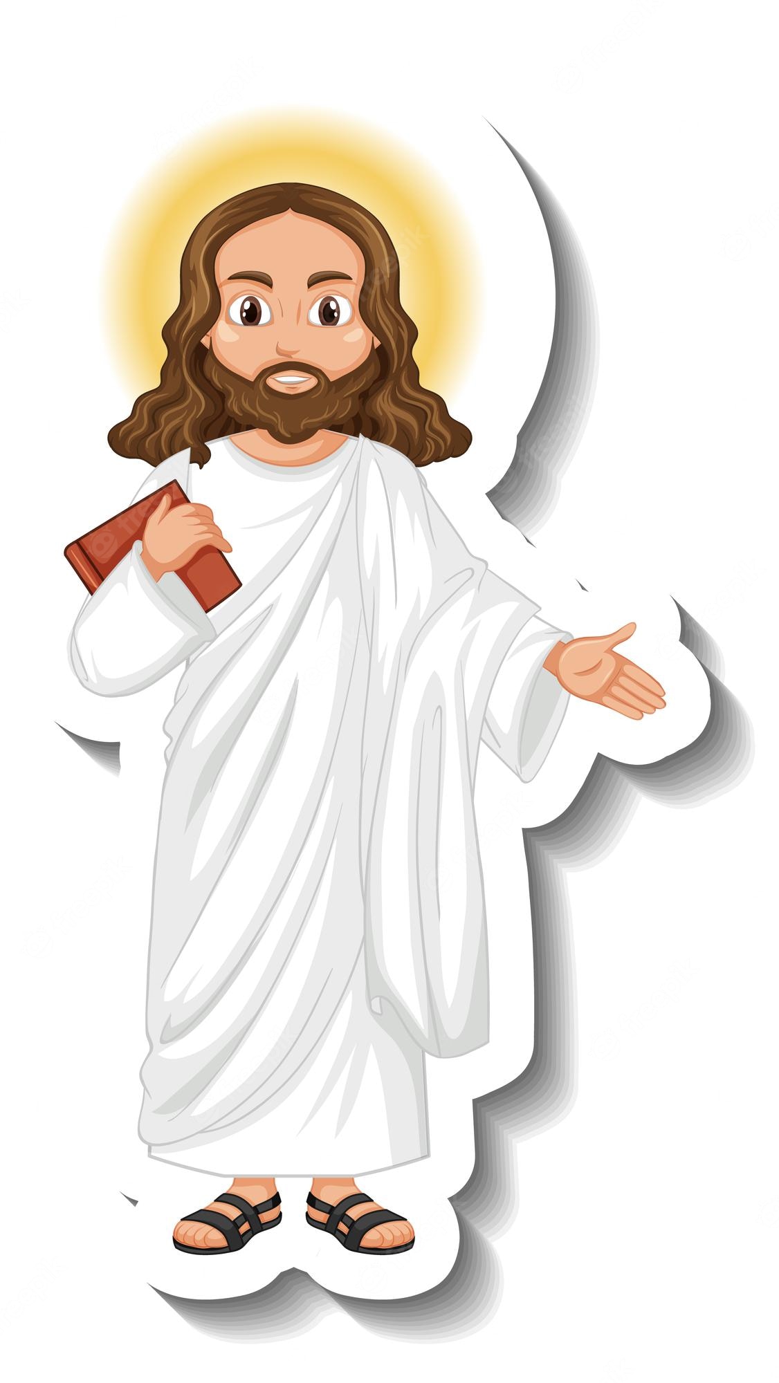 jesus christ - Clip Art Library