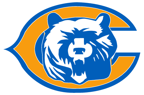 Free Chicago Bears Logo Black And White, Download Free Chicago Bears Logo  Black And White png images, Free ClipArts on Clipart Library