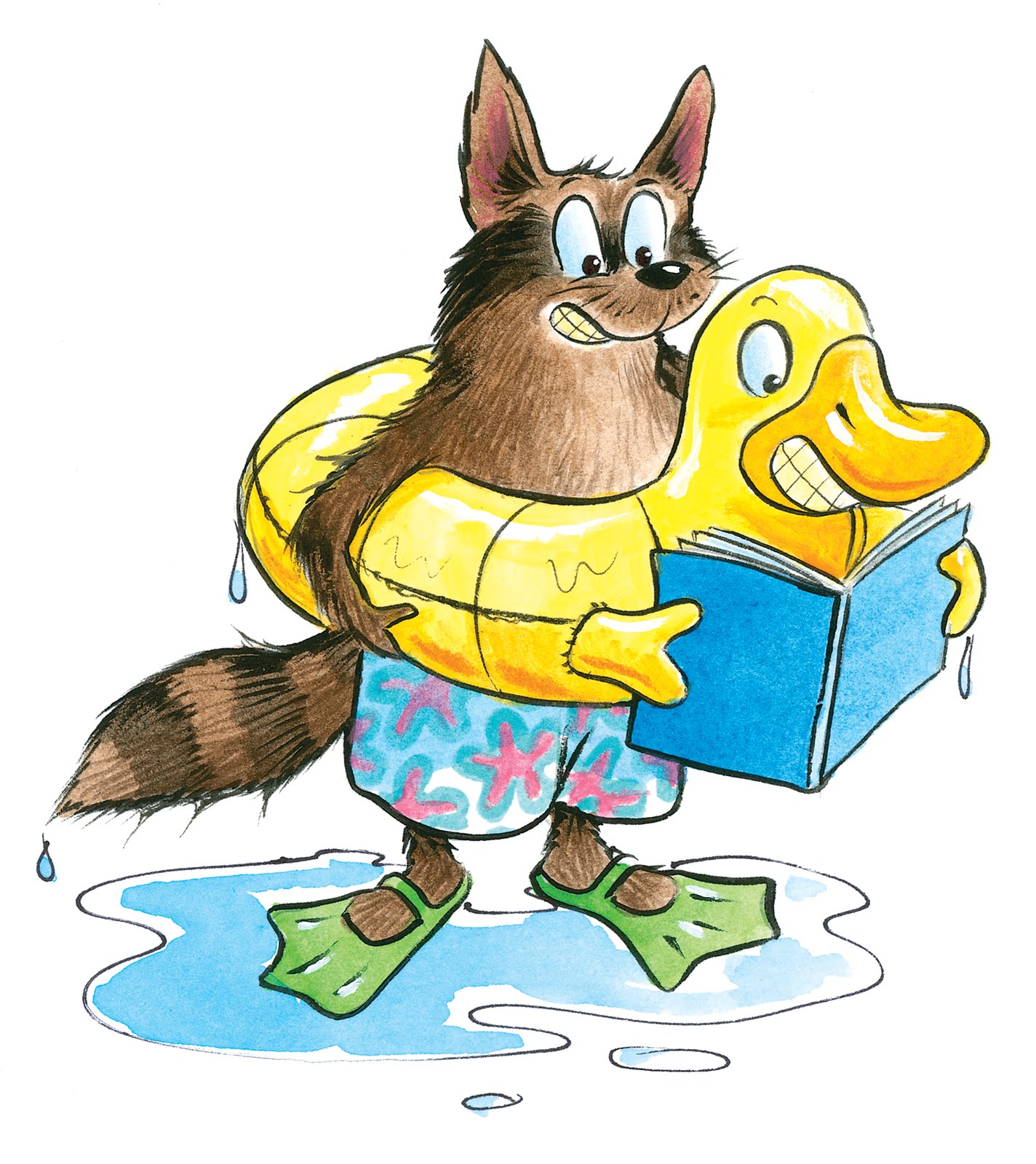 Free Summer Reading Clipart, Download Free Summer Reading Clipart