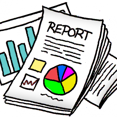 reports clipart images
