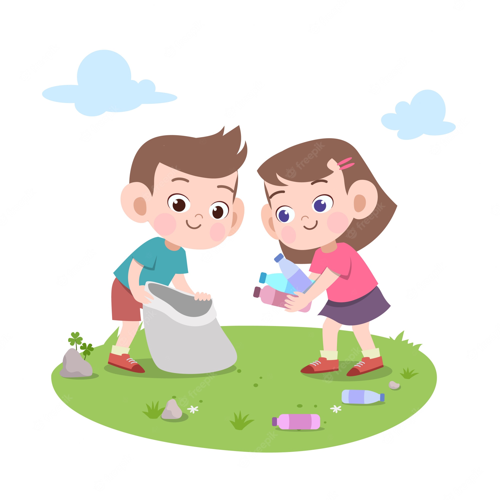 Kids Cleaning Images - Free Download on Clipart Library - Clip Art Library
