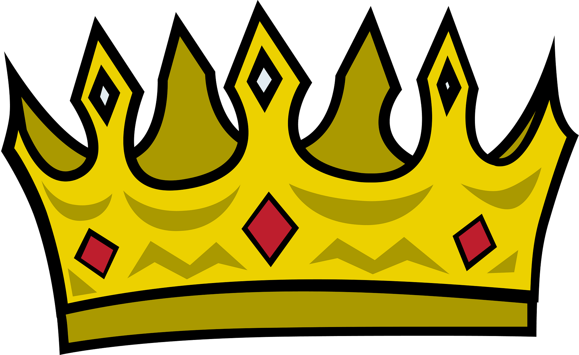 Crown King - King's hat png download - 1500*1500 - Free Transparent Crown  png Download. - Clip Art Library