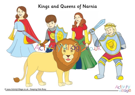 Chronicles Of Narnia transparent background PNG cliparts free - Clip ...