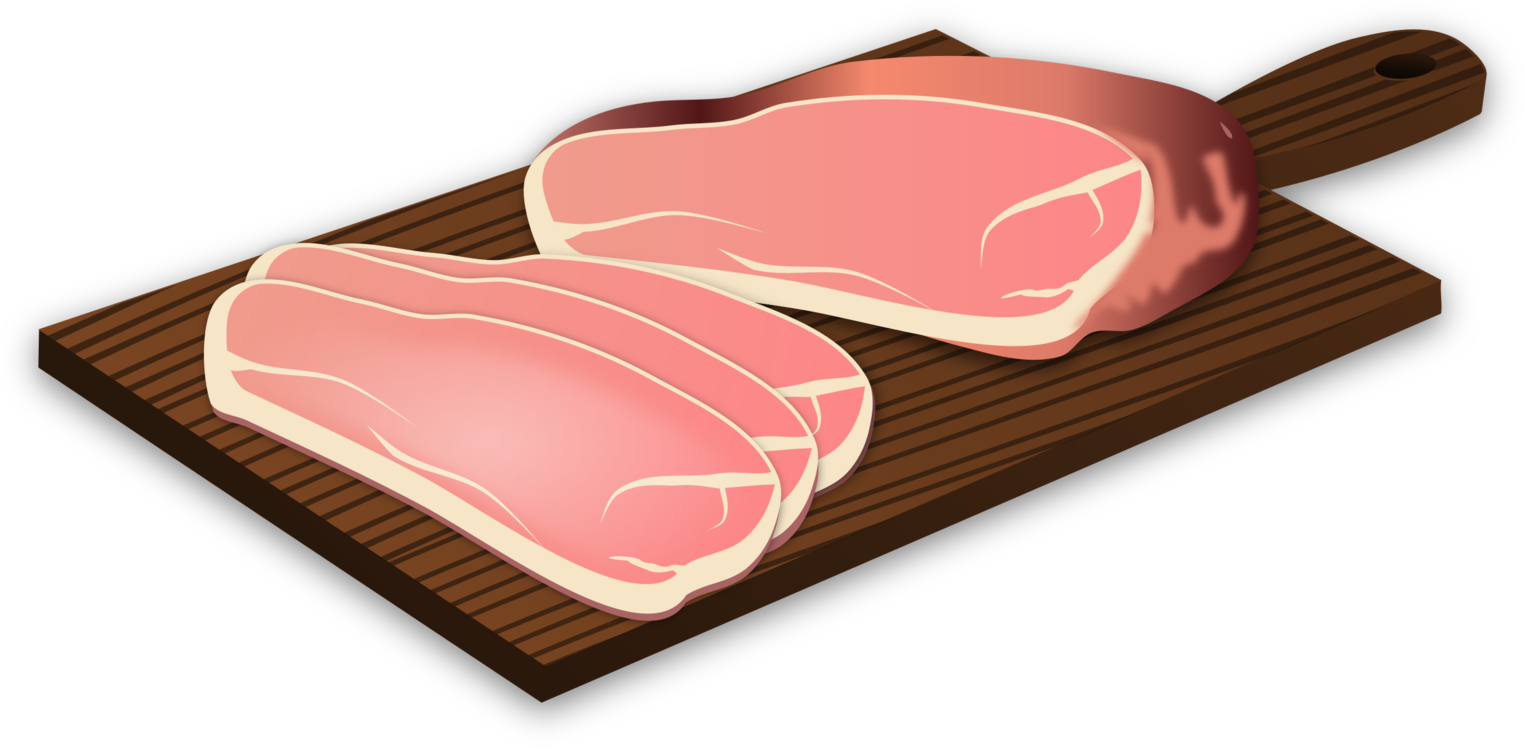 Fresh Pork Chops - High-Quality Cuts for Grilling, Roasting & More