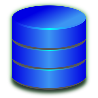 oracle databases - Clip Art Library