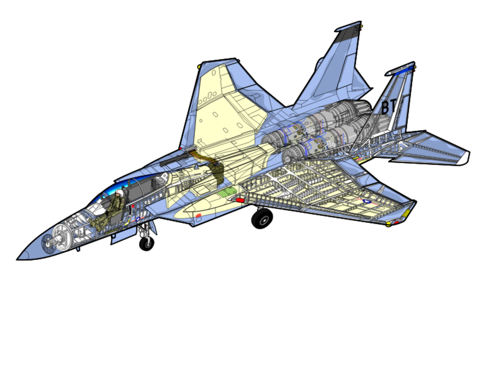 F-14 Tomcat - F 14 Tomcat - Sticker | TeePublic - Clip Art Library