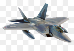 F-22 Raptor Stealth Fighter Jet - Advanced Air Superiority Aircraft