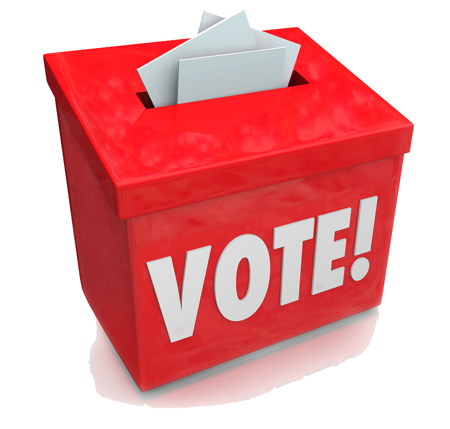 Election Ballots - Clip Art Library