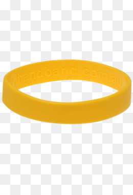 Custom Yellow Silicone Wristbands - Bulk Orders & Branded Promotional Bands