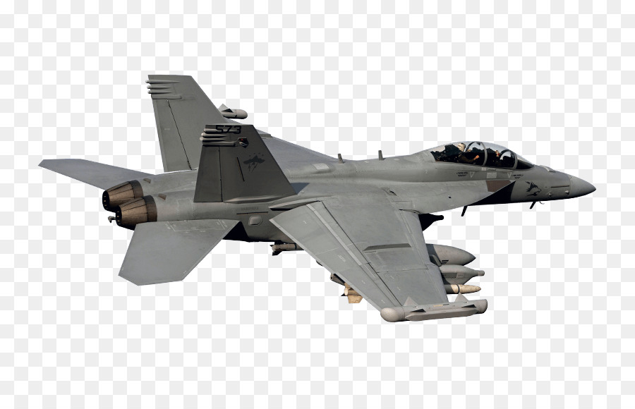 F/A-18 Super Hornet Fighter Jet - Specifications, Capabilities & Service History