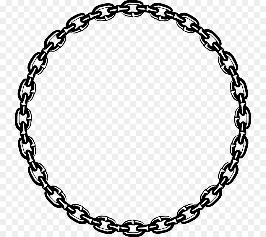 Chain Border Vector Graphics Royalty Free SVG, Cliparts, Vectors - Clip ...