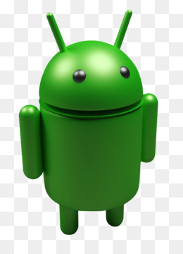 Androids - Clip Art Library