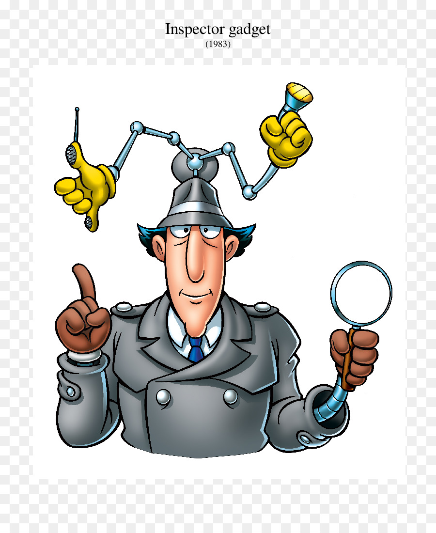 free inspector - Clip Art Library