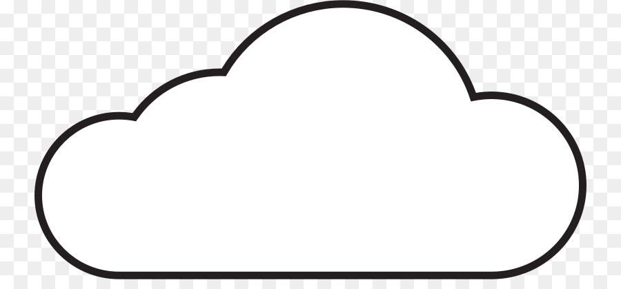 Cloud Icon - Free Transparent PNG for Web & Design