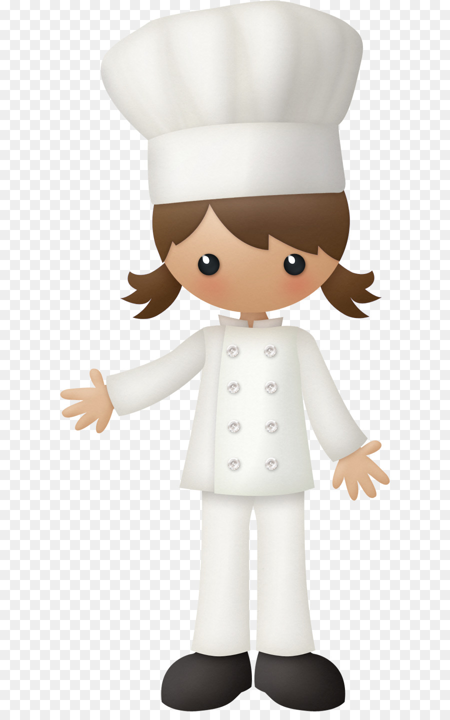 papa chef - Clip Art Library - Clip Art Library