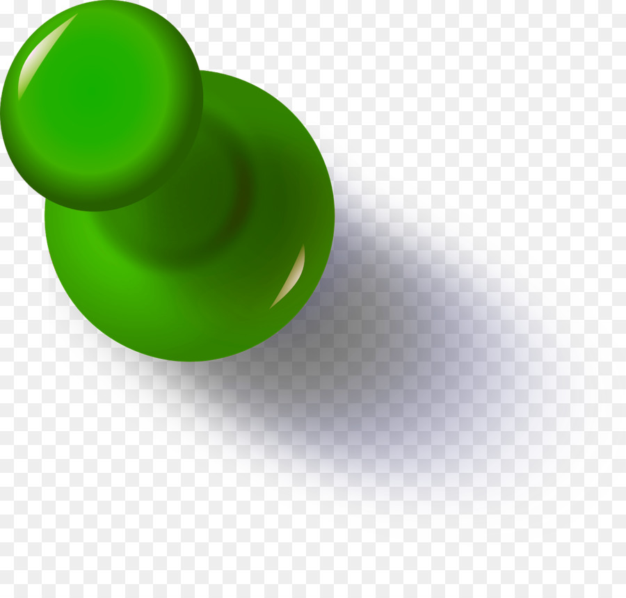 Green Pin Clip Art - Pin Clipart - Free Transparent PNG Clipart - Clip ...