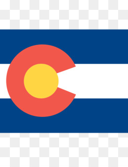 Colorado Flag Crest Clip Art - Clip Art Library