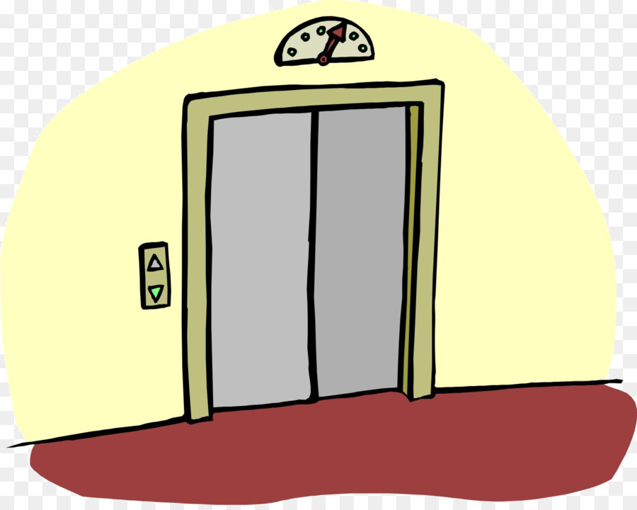 elevators - Clip Art Library