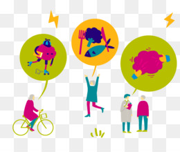 Active Lifestyle Vector Art, Icons, and Graphics for Free Download ...