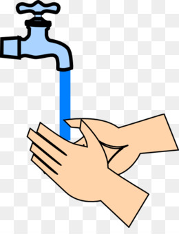 Handwashing Day Clipart Transparent PNG Hd, Hand Washing - Clip Art Library